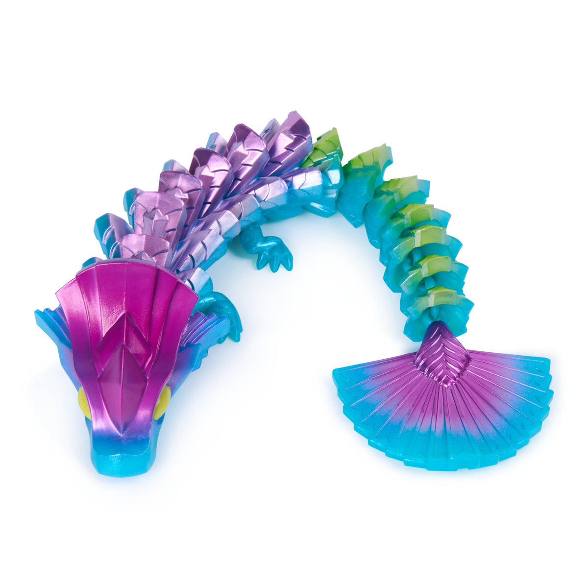 Mini dragon - Modele aléatoire - Crystalynx Dragons