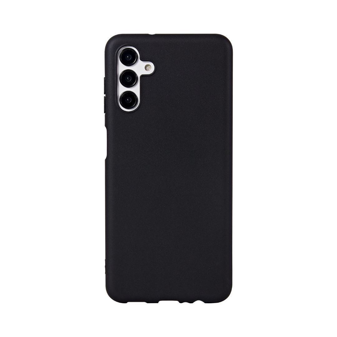WE Coque recyclée SAMSUNG GALAXY A13 5G Noir
