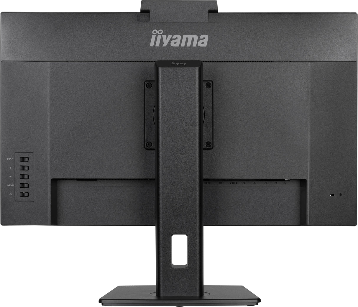 Ecran 27" Iiyama ProLite XUB2790QSUH-B2 Quad HD 100Hz (Noir)