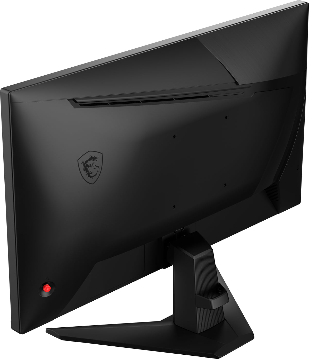Ecran PC Gamer - MSI - 25 - FHD - 200Hz - Dalle Rapid IPS - 0.5ms - MAG255F E2