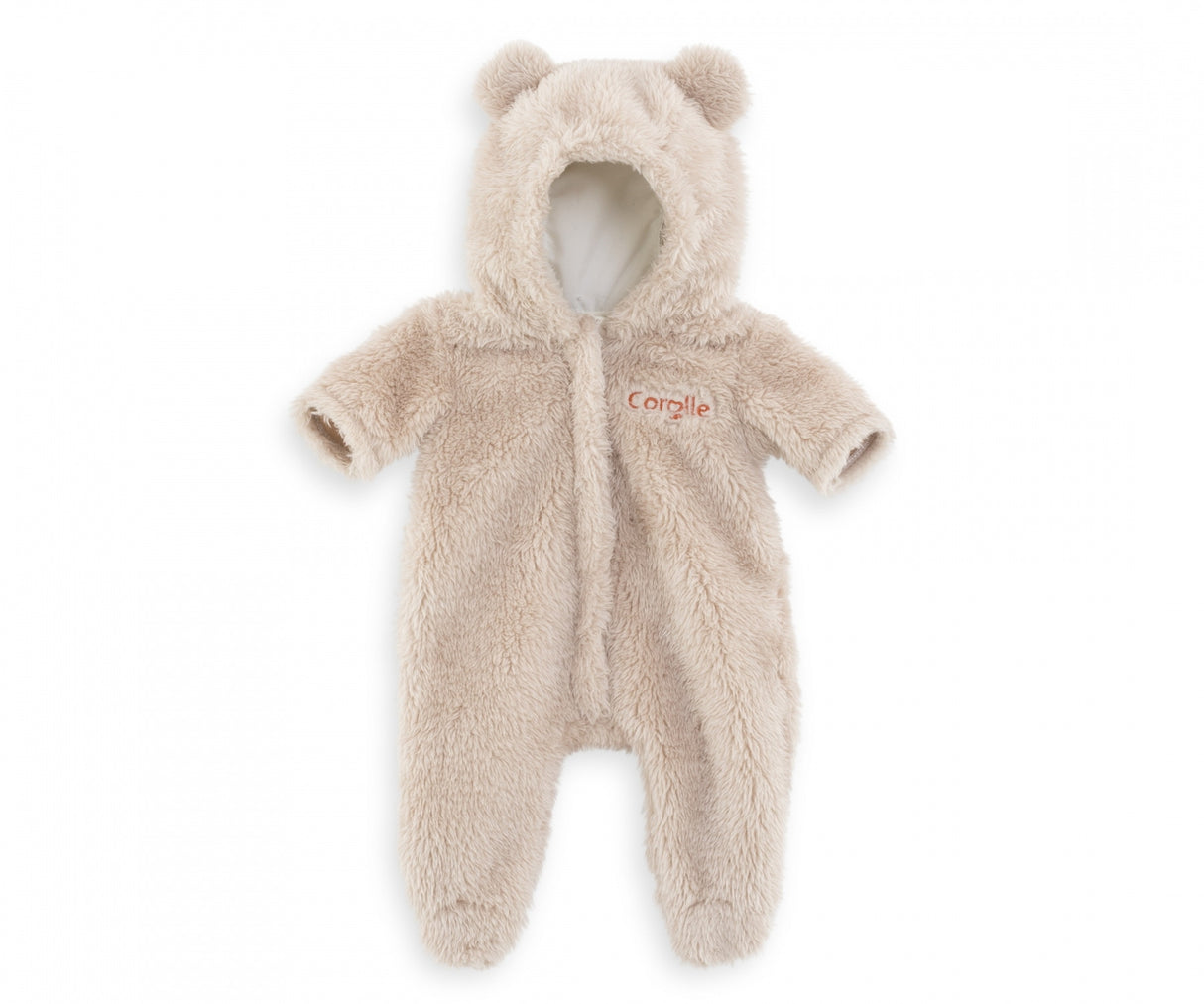 Pilote Ourson - COROLLE - Vetement- Pour Poupon 36cm - Des 2 ans