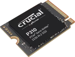Disque SSD Crucial P310 2To - M.2 NVMe Type 2230
