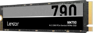 Disque SSD Lexar NM790 2To - NVMe M.2 Type 2280