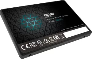 Disque SSD Silicon Power Ace A55 1To - S-ATA 2,5"