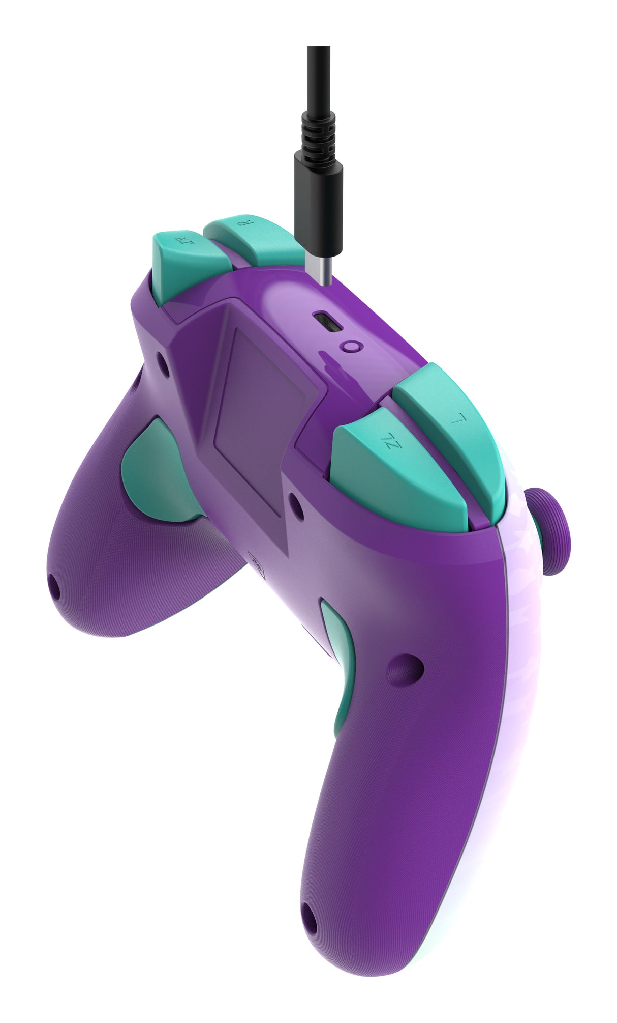 Manette gaming sans fil pour Nintendo Switch™ - TURTLE BEACH - TBC-8101-95 - Rematch™ Invincible Mario