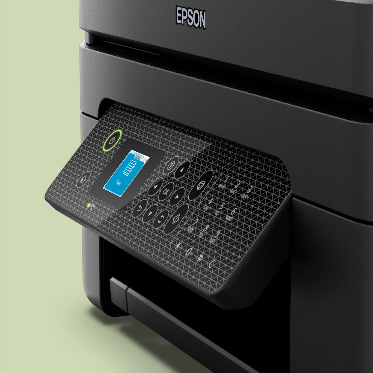 Imprimante EPSON Workforce WF-2930DWF