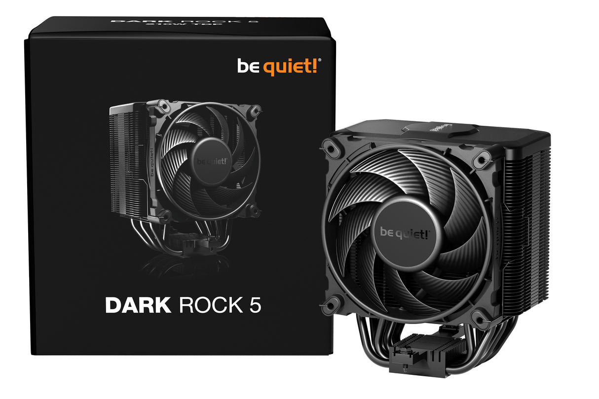 Ventilateur processeur be quiet! Dark Rock 5