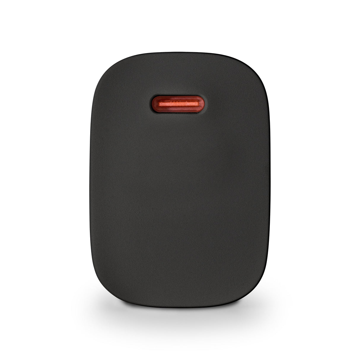 Chargeur secteur NGS Bud 1x USB-C 20W (Noir)