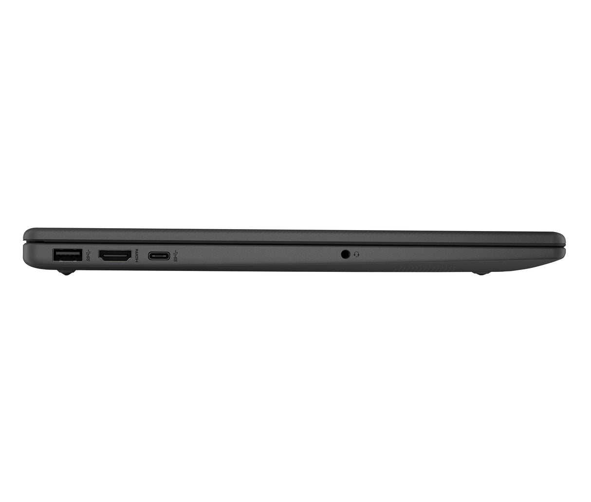PC Portable HP 15-fd0064nf - Windows 11 - 15,6 FHD - Core i3-N305 - RAM 8Go - Stockage 256Go SSD - AZERTY