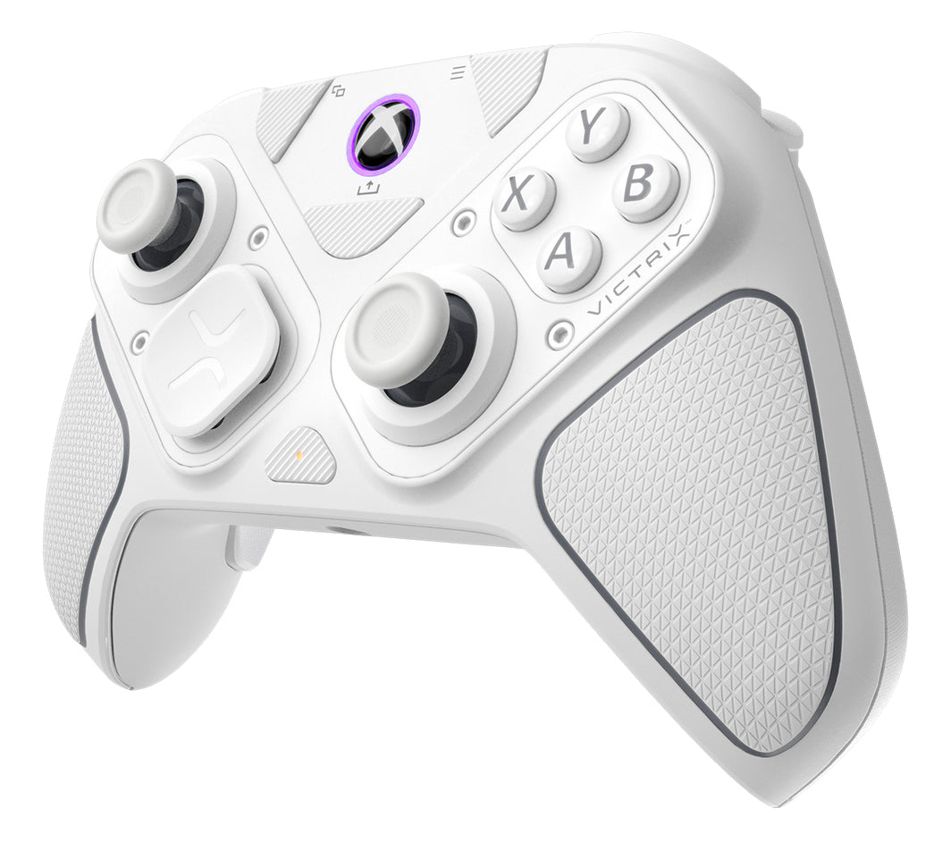 Manette modulaire - Xbox - Victrix™ Pro BFG™ Reloaded - Sans fil - Blanc
