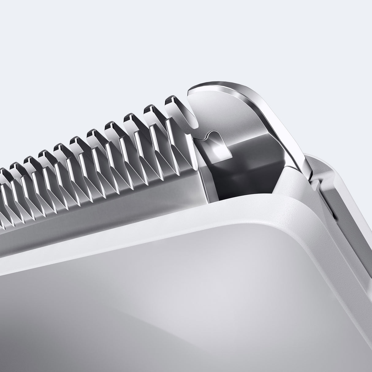 Tondeuse pour le corps - BRAUN - BG3500 - 80 min - Étanche - Gris