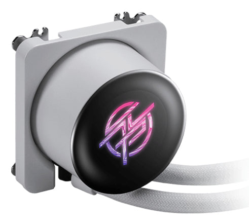 MSI - MPG CoreLiquid P13 360 - Watercooling - Ventilateurs 120 mm