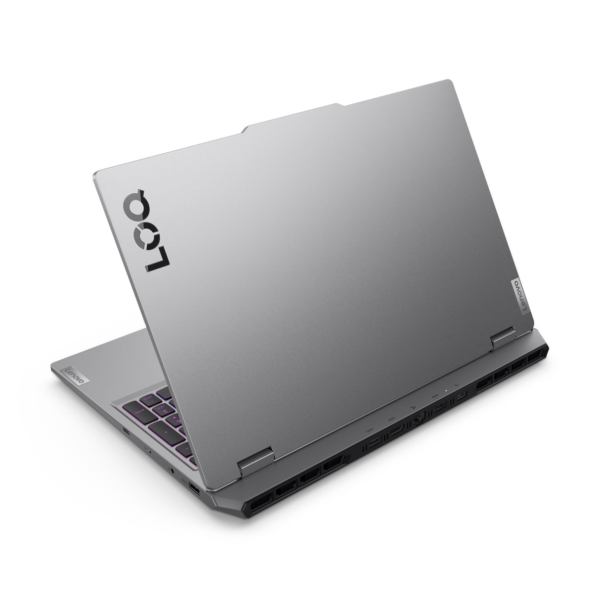 PC portable Gamer LENOVO LOQ 15IRX10 | Sans Windows - 15'' FHD 144hz - Core i7-13650HX - RTX 5070 115W - RAM 32 Go - SSD 1 To
