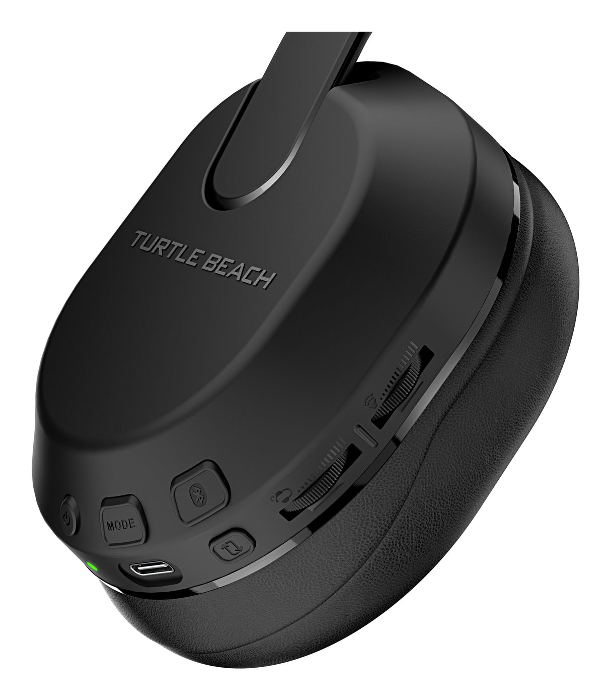 Casque de gaming sans fil - TURTLE BEACH - Stealth™ 500 XB - Noir