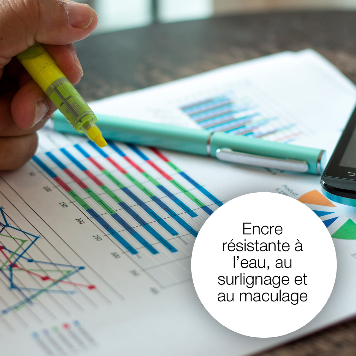 EPSON Multipack T2715 XL - Réveil - Cyan, Magenta, Jaune (C13T27154012)