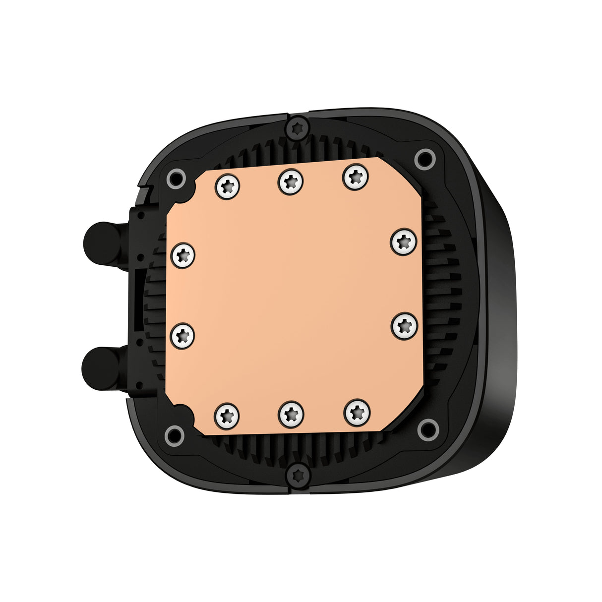 Kit Watercooling AIO DeepCool LE520 RGB - 240mm (Noir)