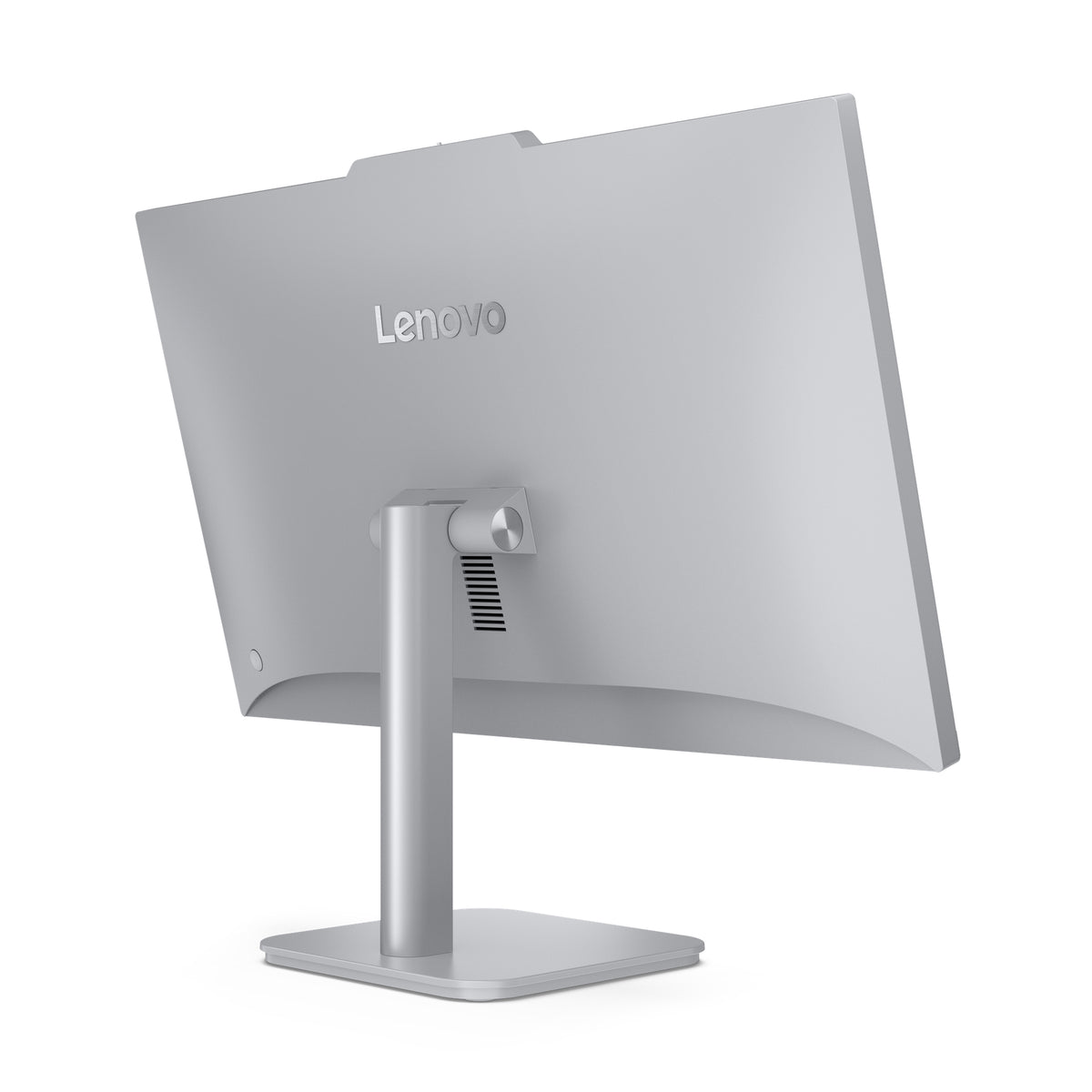 PC Tout-en-un LENOVO Lenovo A100 | Windows 11 - 24 FHD - Intel N100 - RAM 8 Go - SSD 256 Go - Clavier + Souris sans fil