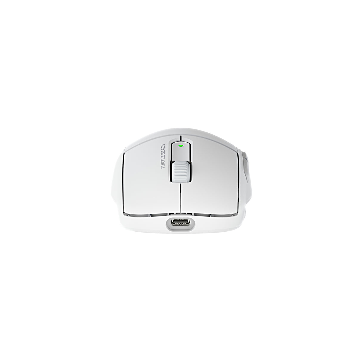 Souris gaming sans fil - TURTLE BEACH - Burst II Air - Blanche