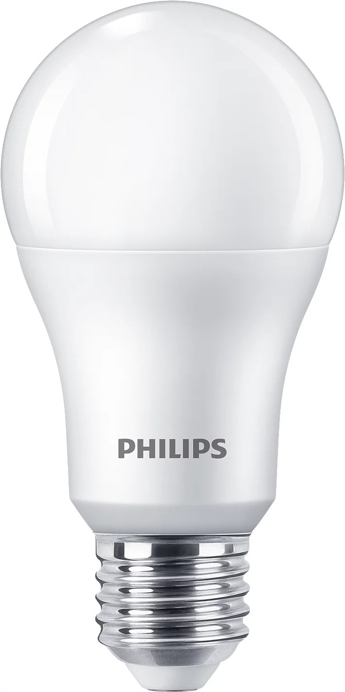 Ampoule LED - PHILIPS - 100 W - A67 E27 - Blanc froid - Non dimmable x 3
