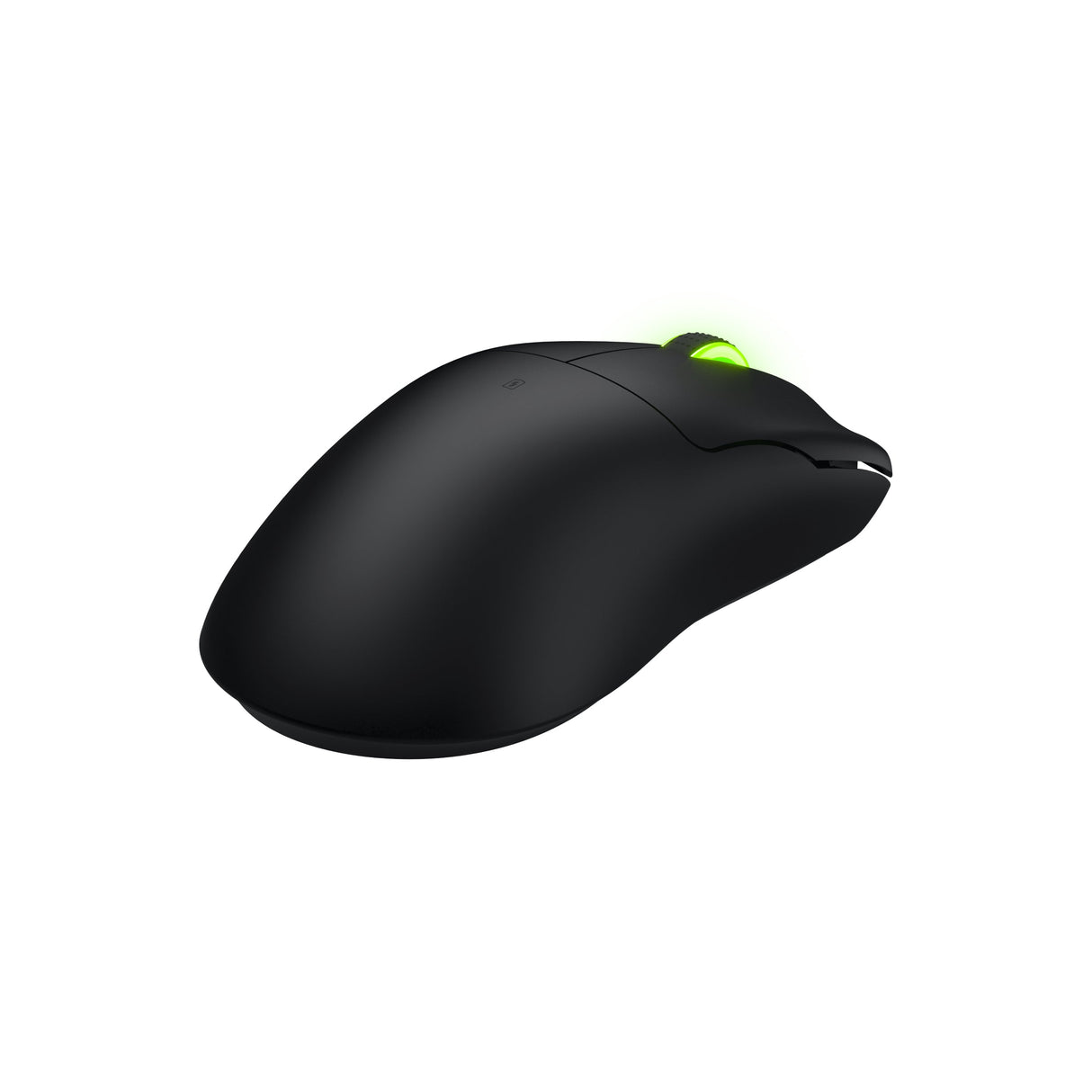 Souris sans fil Gamer Hator Pulsar 3 Ultra RGB (Noir)