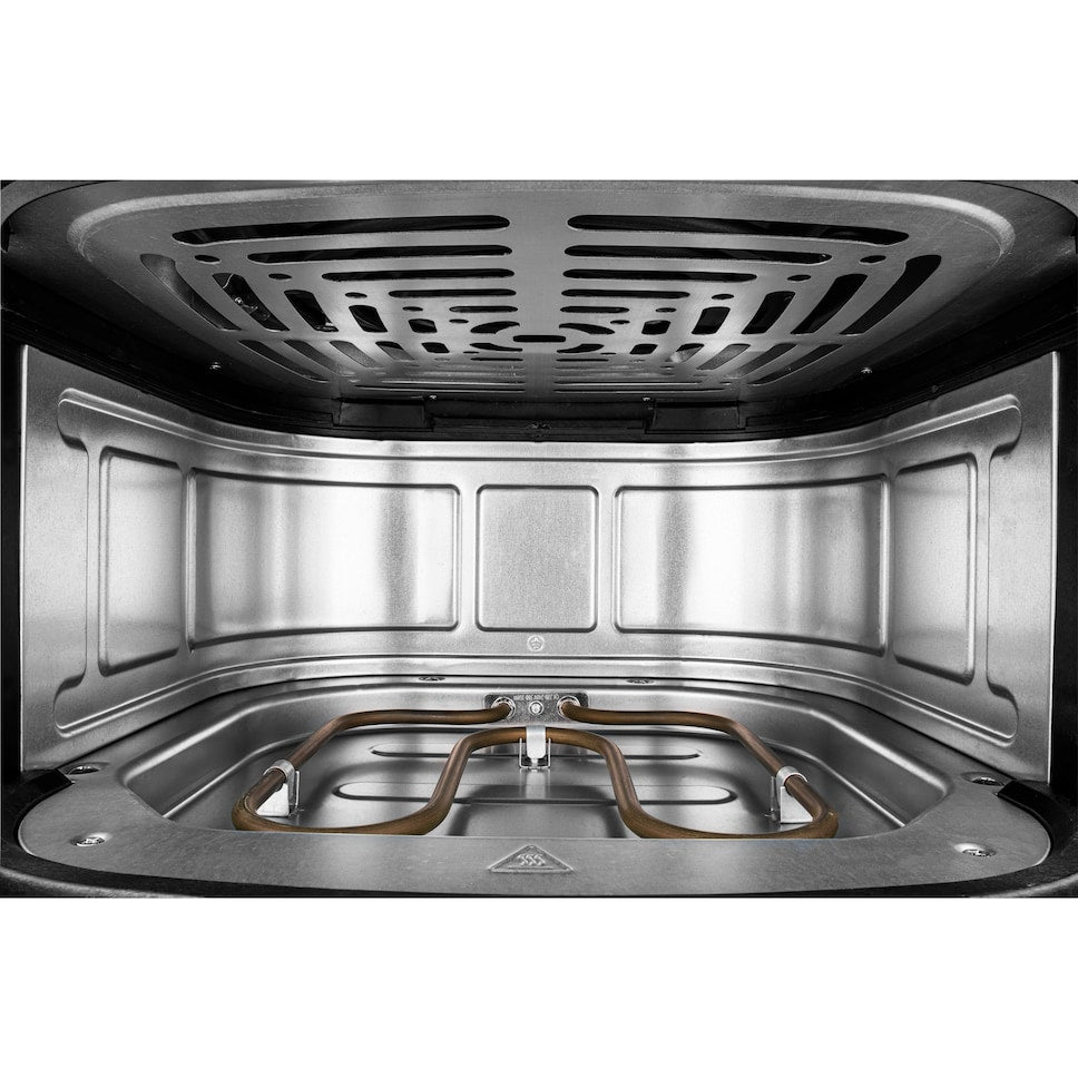 Friteuse a Air Chaud - MEDION - 50072999 - 2150 W - Ecran tactile - 9 programmes - Noir