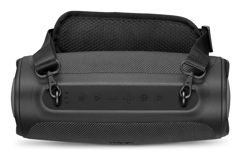Enceinte Bluetooth - MEDION - M - 30W - Bluetooth 5.3 - IPX7 - 42 heures d'autonomie