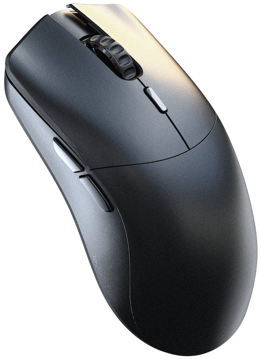 Souris sans fil Gamer Glorious PC Gaming Race Model O2 Pro 4K/8K (Noir)
