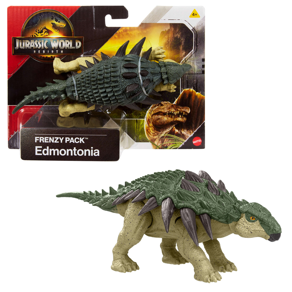 SAGA ASST FIGURINE DINO F?ROCE