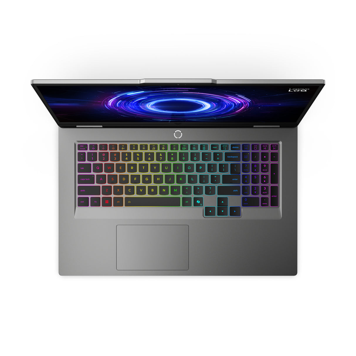 PC portable Gamer LENOVO LOQ 17IRX10 | Sans Windows - 17,3'' FHD 165hz - Core i7-13700HX - RTX 5060 115W - RAM 16 Go - SSD 512 Go