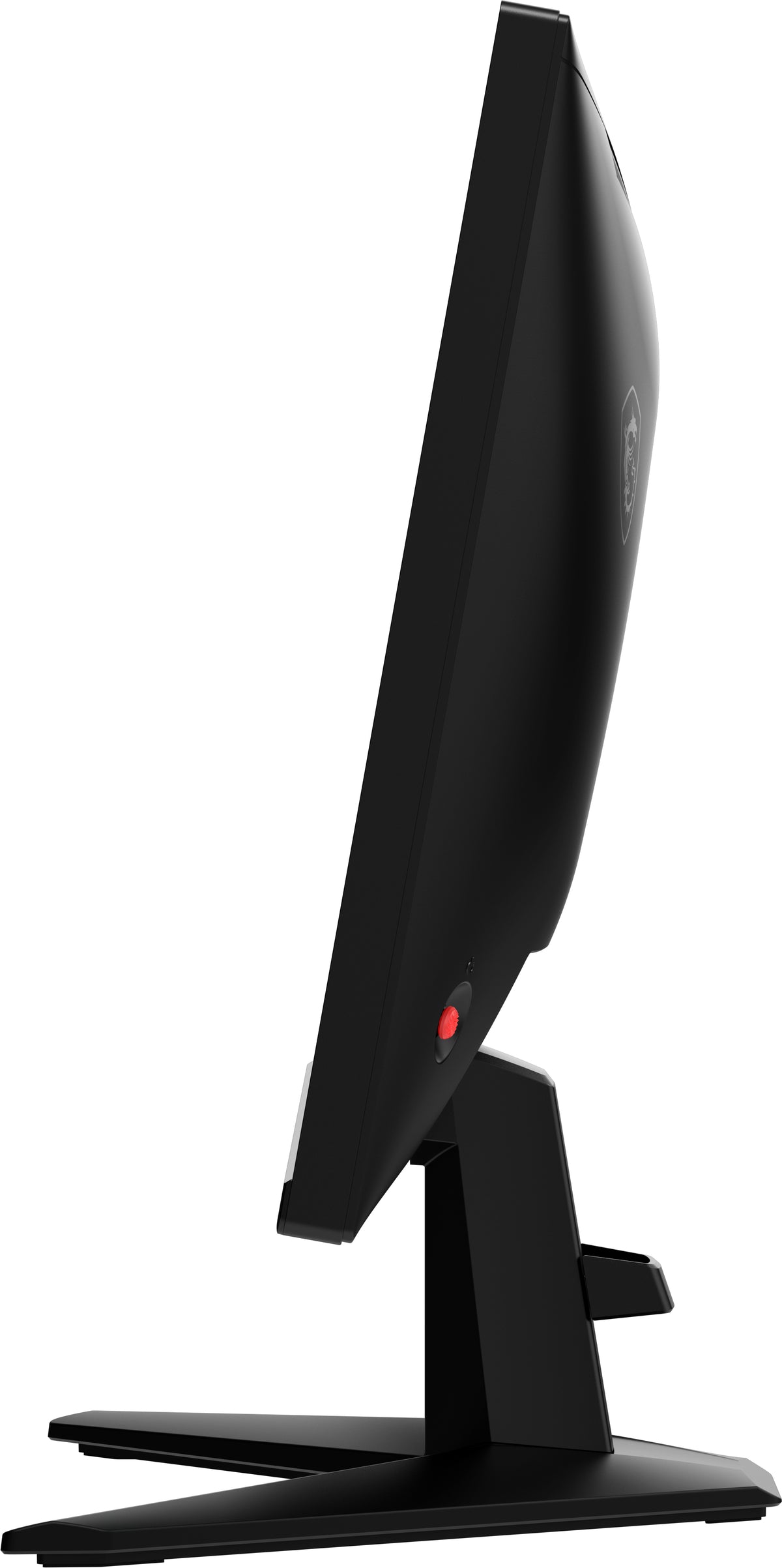 Ecran PC Gamer - MSI - 25 - FHD - 200Hz - Dalle Rapid IPS - 0.5ms - MAG255F E2