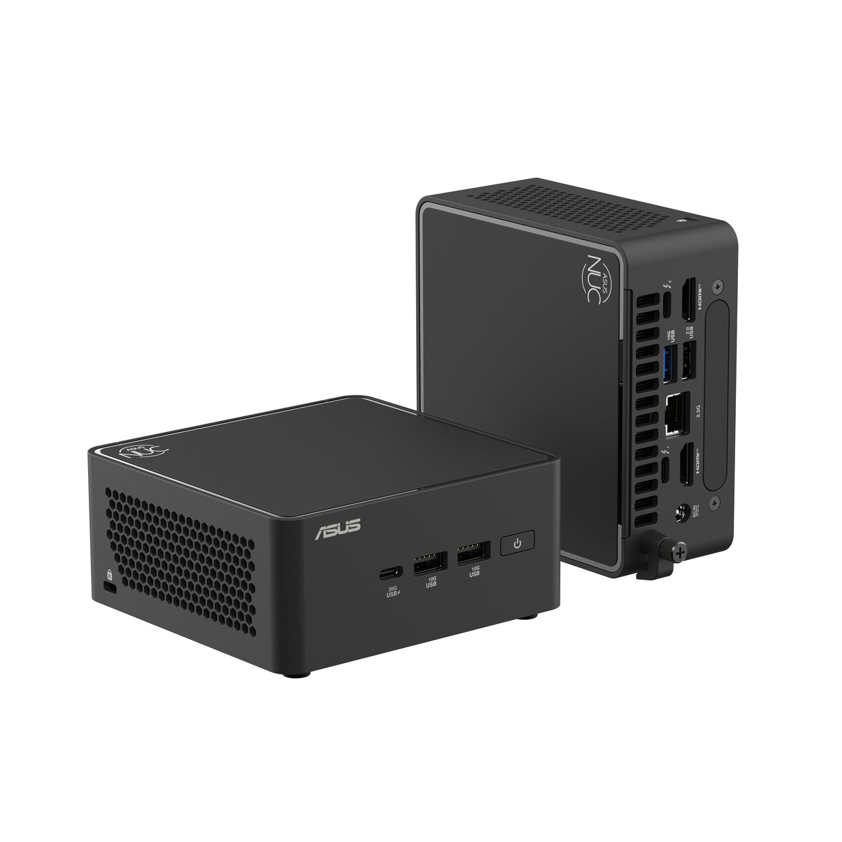 Mini PC/Barebone Asus Kit NUC 15 Pro NUC15CRH - Ultra 5 225H