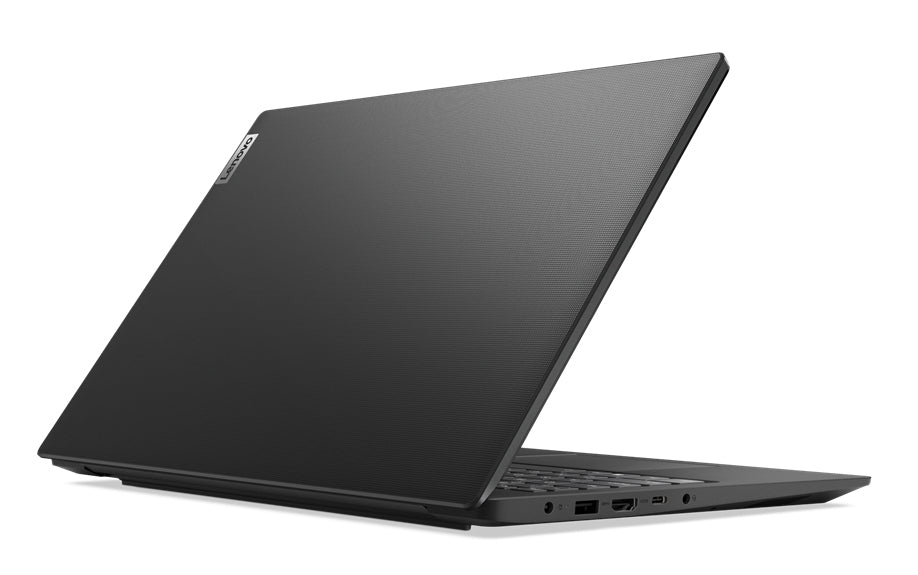 Ordinateur Portable Lenovo V15 G4 AMN 82YU00TWFR (15.6") (Noir)