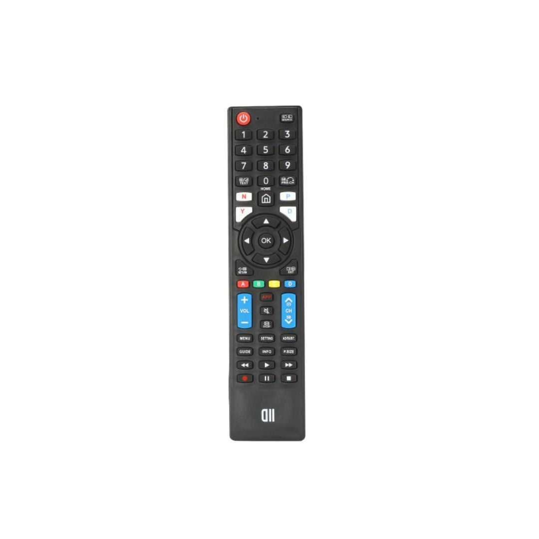 Télécommande universelle dédiée Samsung