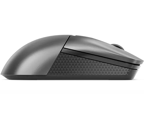 Souris Gaming sans fil LENOVO Legion M600s Qi - Bluetooth 5.0 - 19 000 DPI - Recharge Qi - Ultra légere
