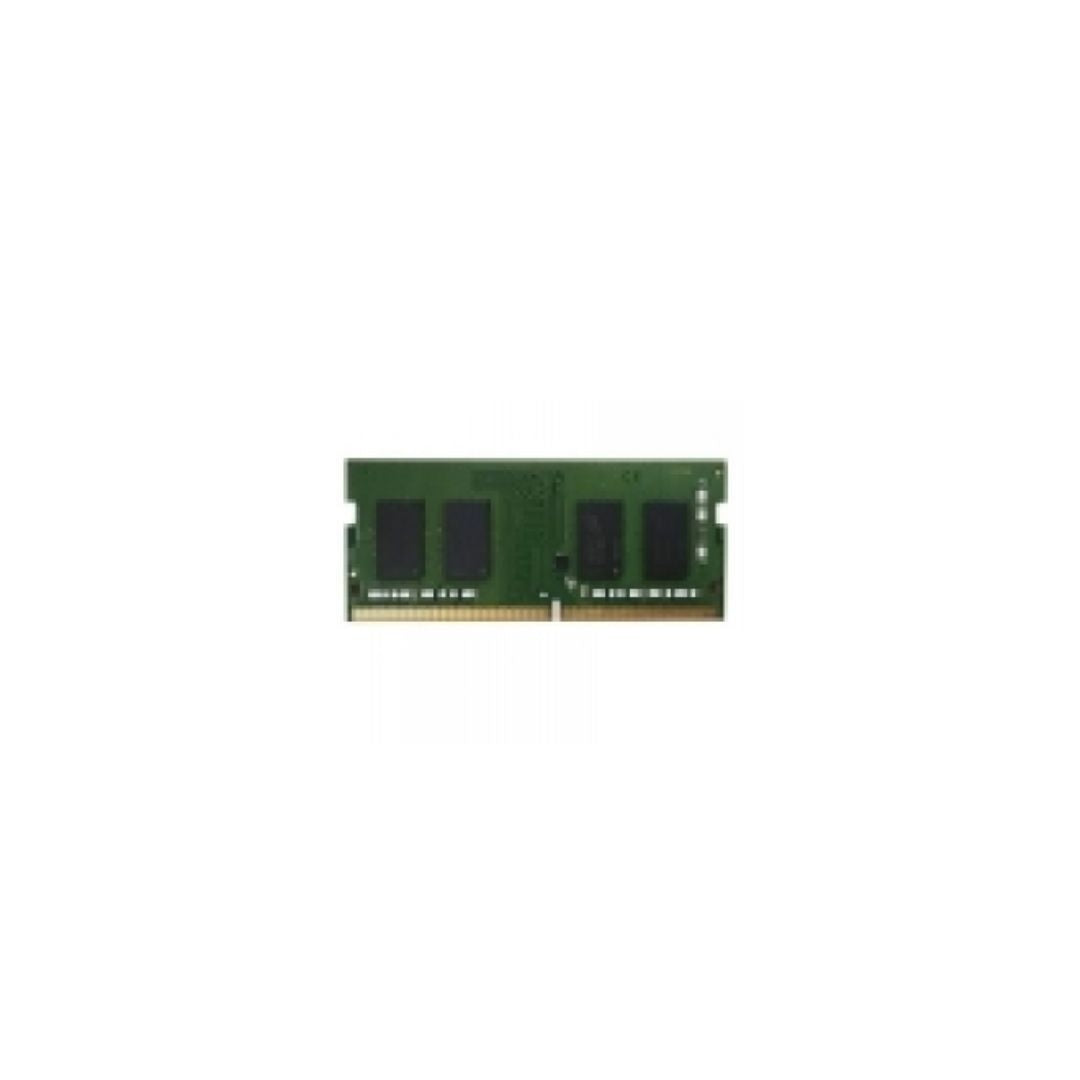 QNAP - SO-DIMM DDR4 4 Go 2666MHz T0 version.
