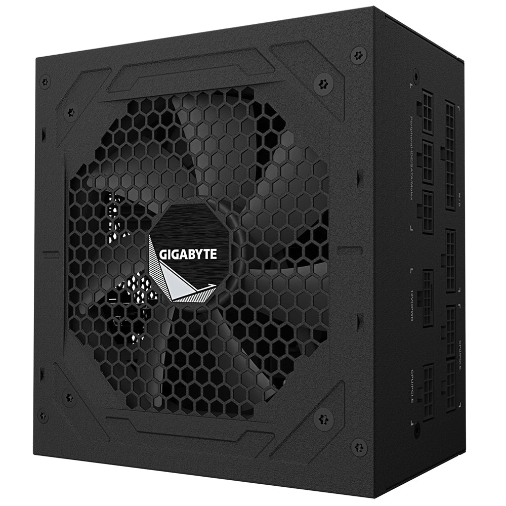 GIGABYTE - GP-UD850GM PG5 V2 - Alimentation - 850 W