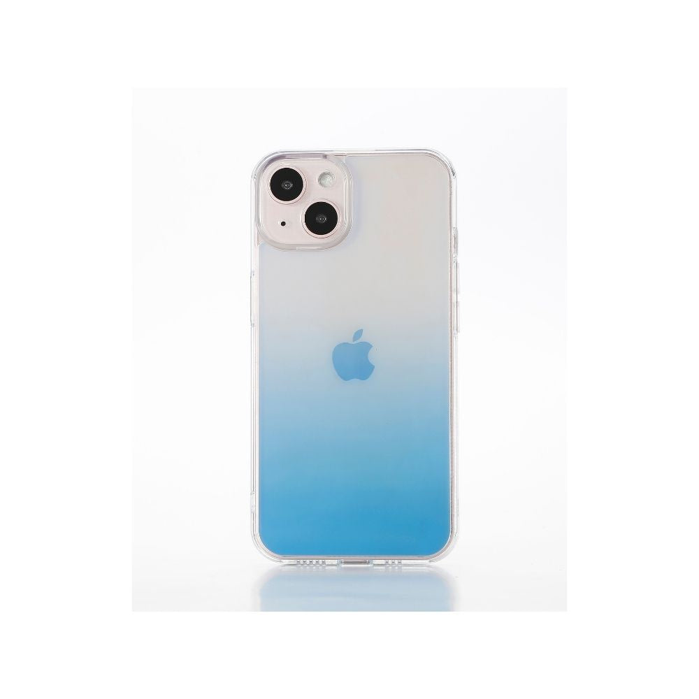 WE Coque de protection IRISEE OPAQUE IPHONE 13