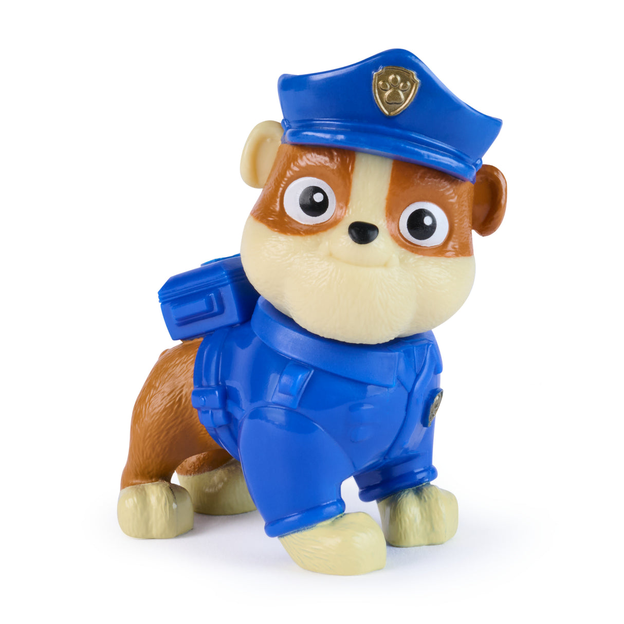 Multipack 7 figurines - Seach & Rescue - La Pat'Patrouille