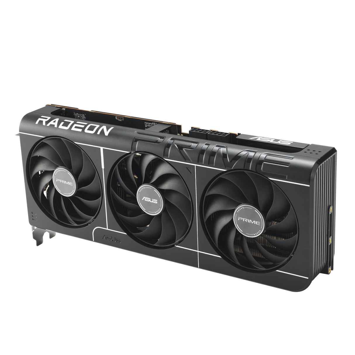 Carte Graphique Asus Radeon RX 9070 Prime OC