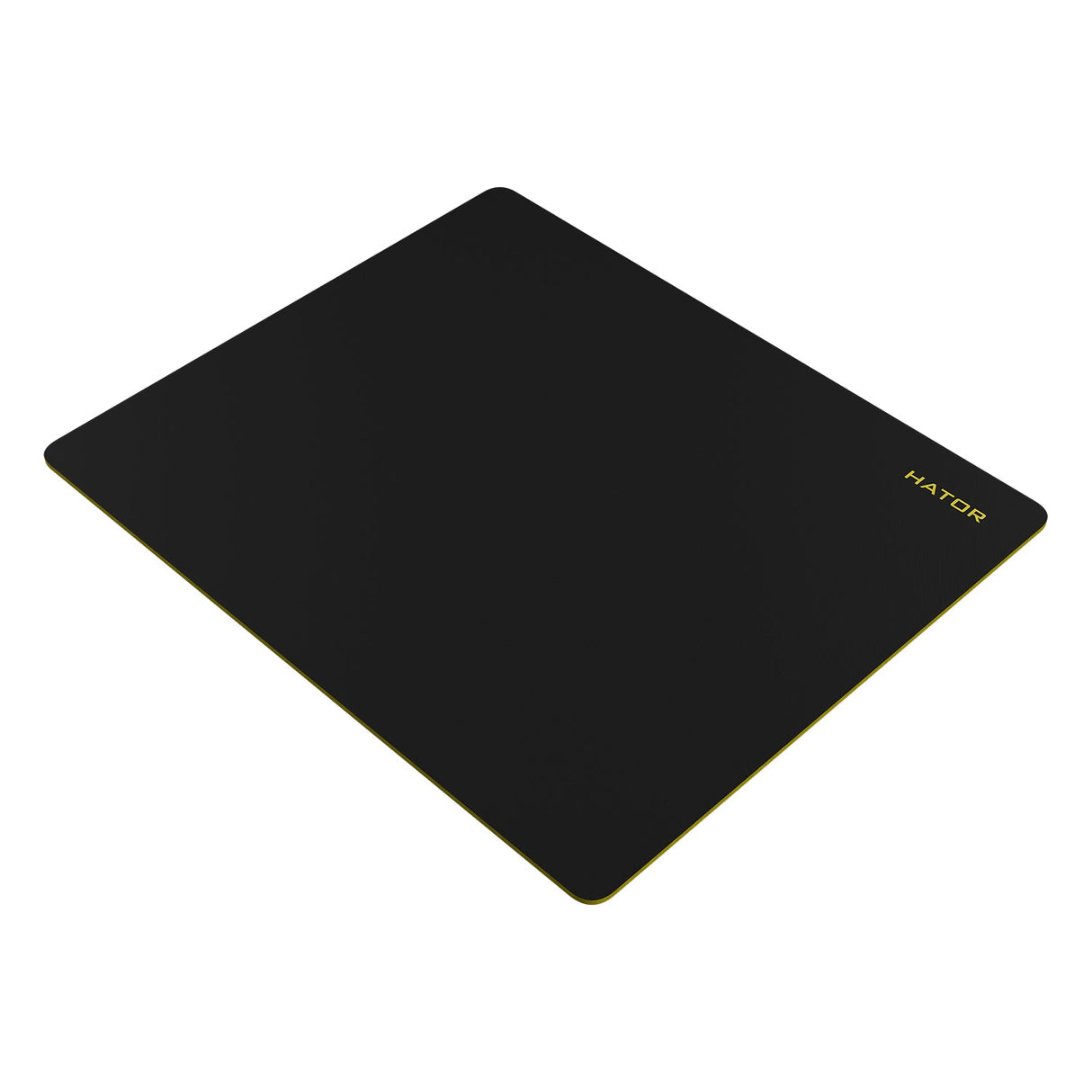 Tapis de Souris Hator Tonn - Taille L (Noir)