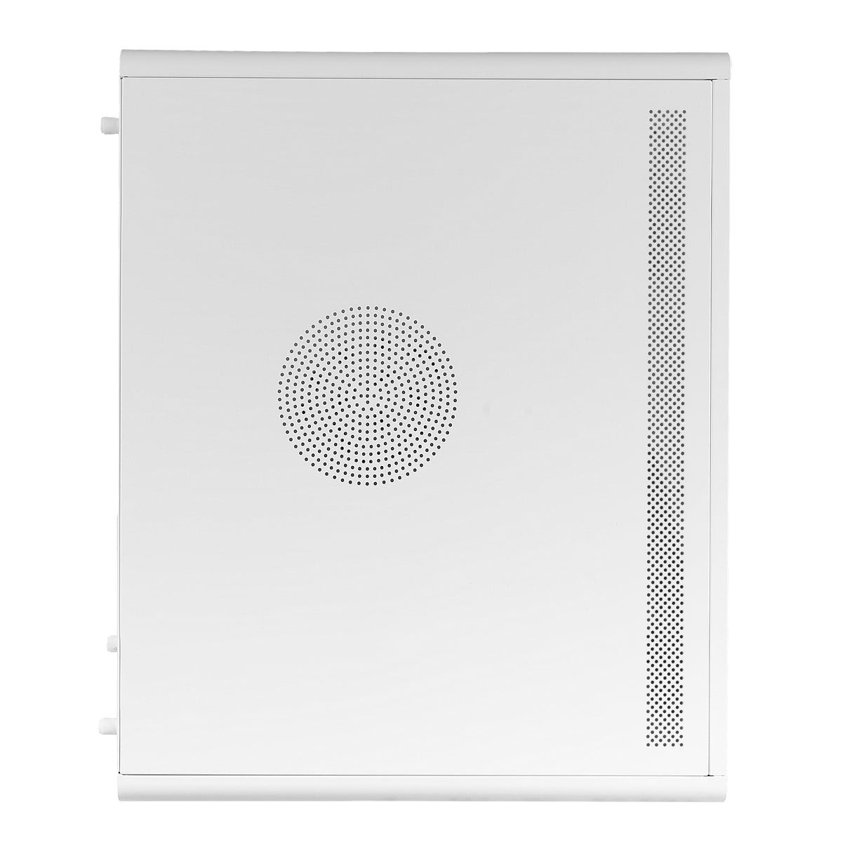 Boitier Moyen Tour ATX Tacens Ensis (Blanc)