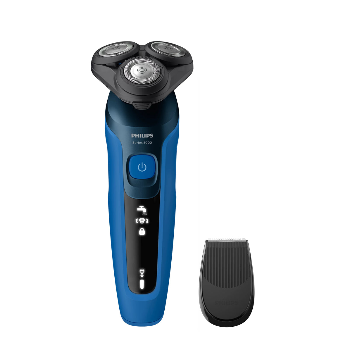 Rasoir électrique - PHILIPS - S5466/17 - Serie 5000