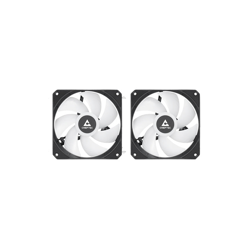 Kit Watercooling AIO Chieftec Iceberg RGB - 240mm (Noir)