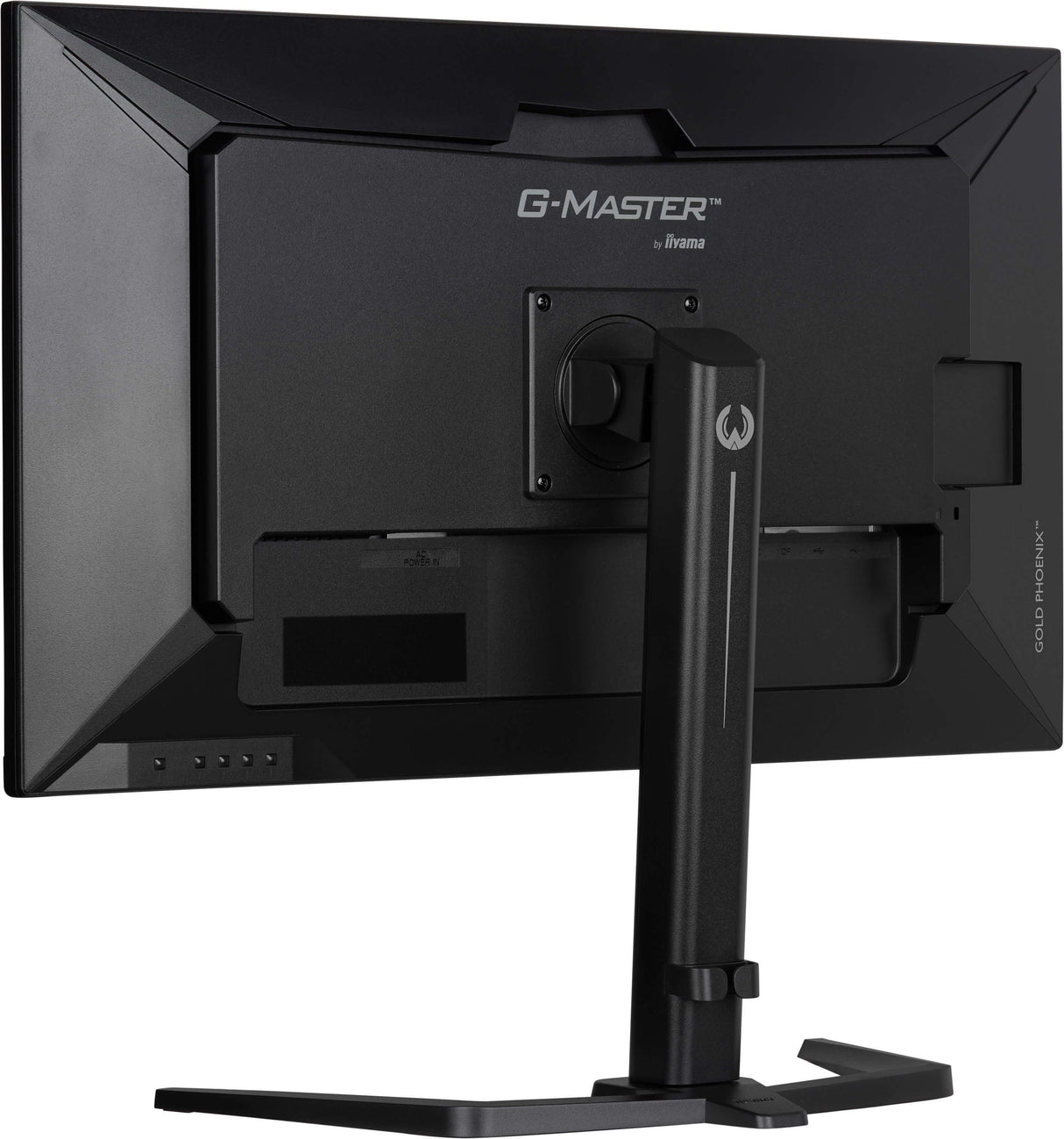 Ecran 32" Iiyama G-Master Gold Phoenix GB3290QSU-B1 Quad HD 240Hz (Noir)