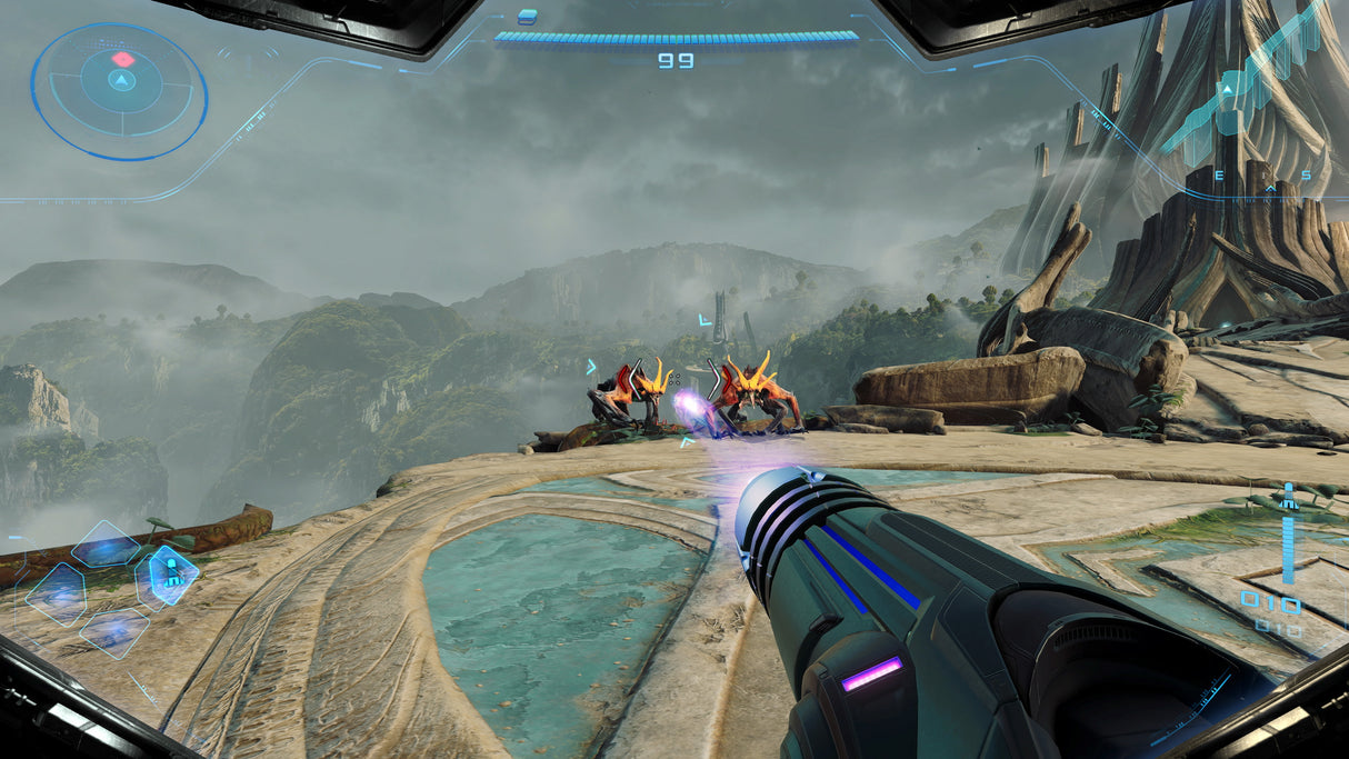 Metroid Prime 4: Beyond • Jeu Nintendo Switch