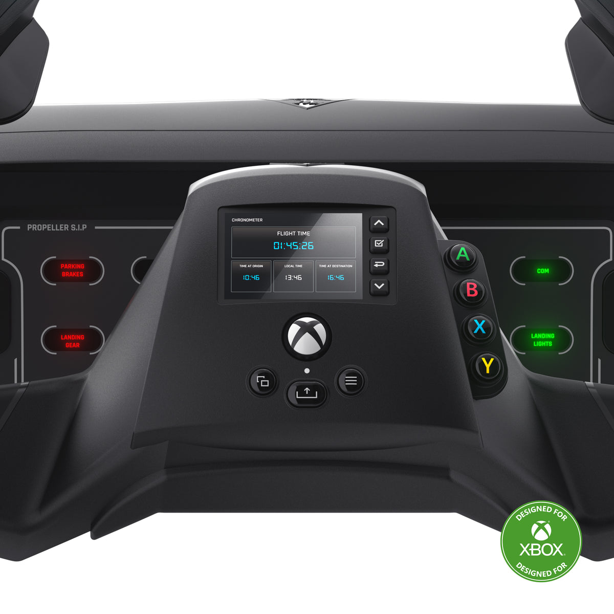 Joystick - TURTLE BEACH - VelocityOne Flight - TBS-0715-02
