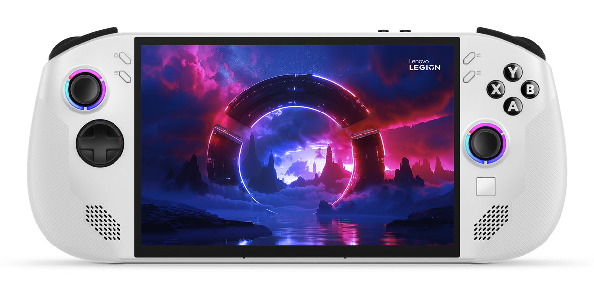 Console Lenovo Legion Go S Z2Go-16Go-512Go Win11