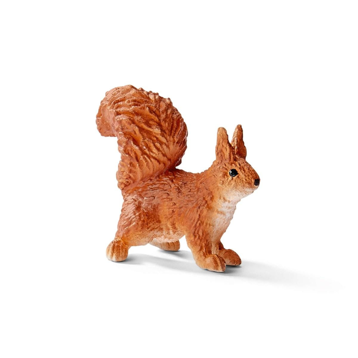 Cabane aventure dans les arbres, coffret de 60 pieces détaillées avec balançoire, 2 figurines d'enfant et figurines d'animaux,