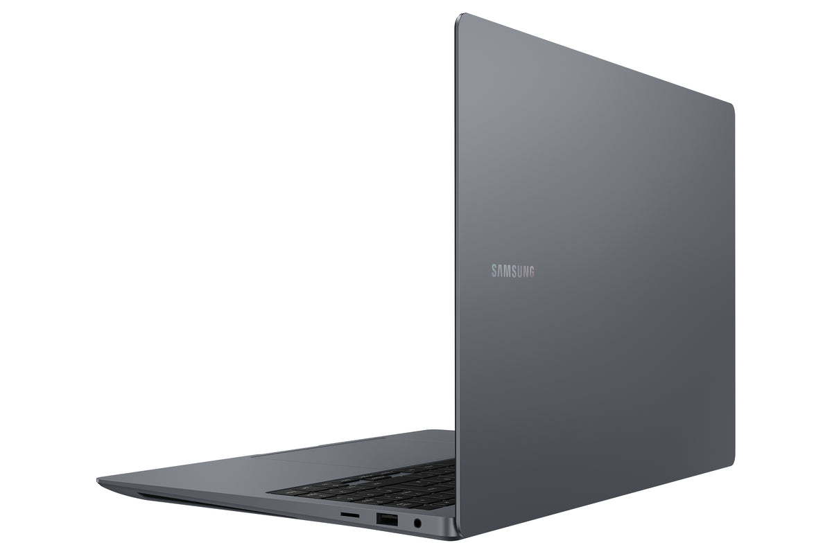 PC Portable - SAMSUNG - Galaxy Book4 Ultra - 16'' - i7 155H - 32Go - 1To SSD - RTX 4050 - AZERTY - Gris