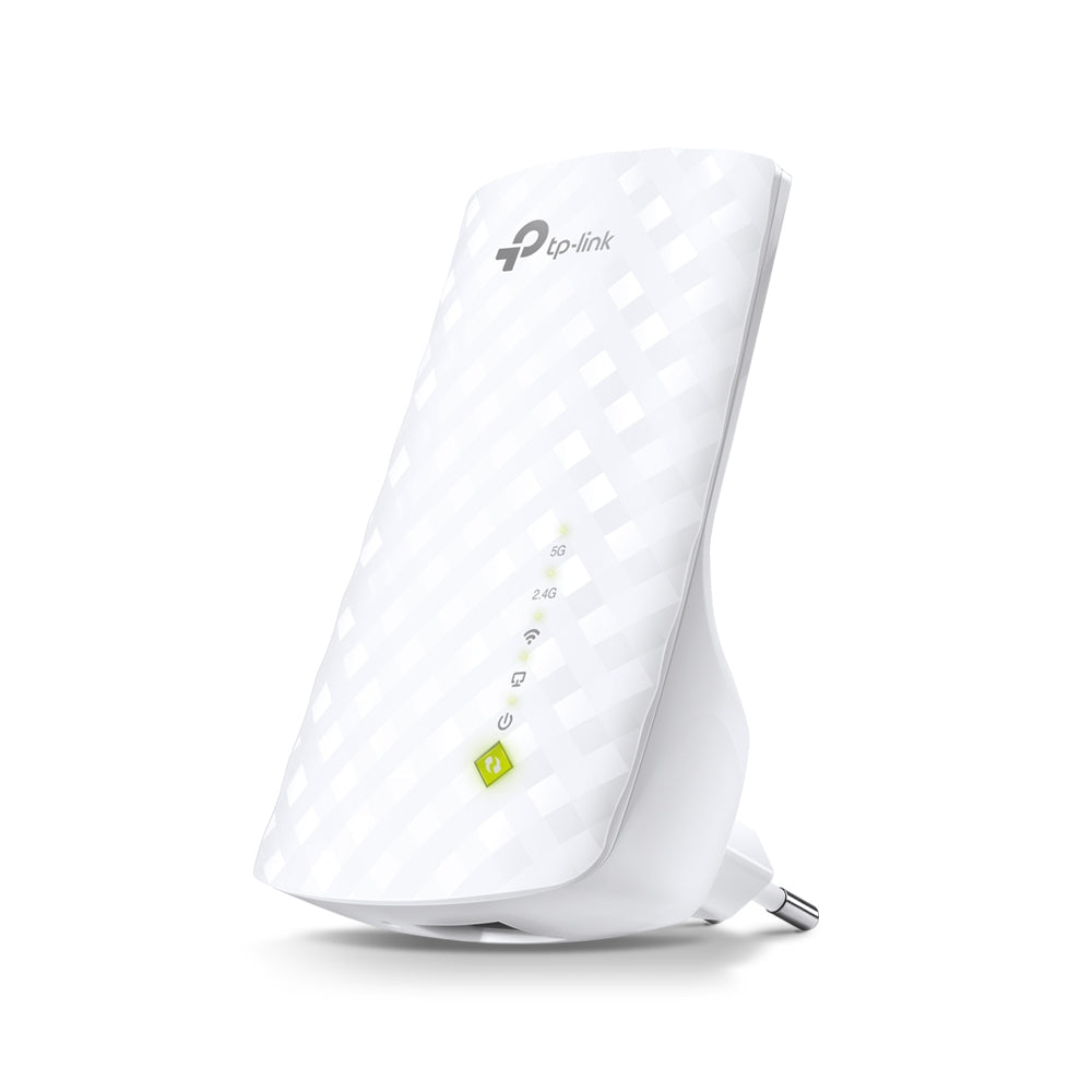 Point d'Accès Répéteur WIFI TP-LINK TP-Link RE200 (750N)